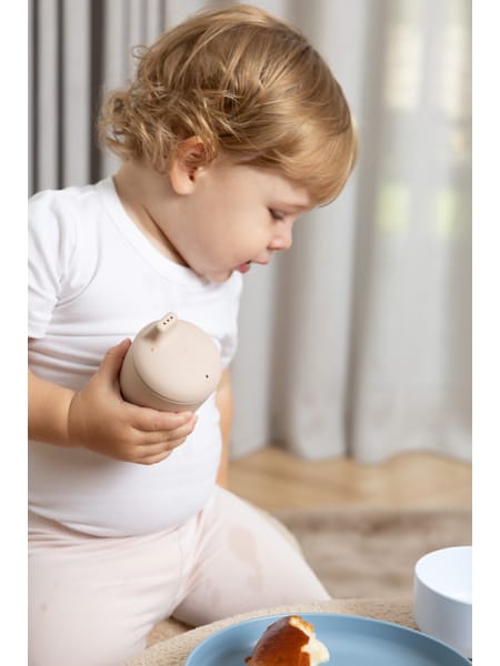 Tiny krus med drikketud